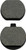 EBC Organic Brake Pads FA73