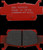 EBC Sport Carbon Brake Pads 17200637
