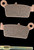 EBC MXS Brake Pads MXS131