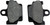 EBC Organic Brake Pads FA81