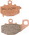 EBC HH Brake Pads FA192HH
