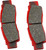 EBC Sport Carbon Brake Pads 17220780