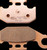 EBC Sintered "R" Brake Pads 17210736