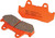 EBC Organic Brake Pads FA692