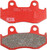 EBC Sport Carbon Brake Pads FA92X