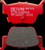 EBC Sport Carbon Brake Pads 17200639