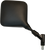Mirror - Suzuki - Side View - Square - Black - Left