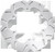 EBC CX Brake Rotors - Kawasaki