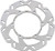 EBC CX Brake Rotor - Yamaha 17110917