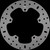 EBC Brake Rotor - Yamaha 17102970