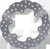 EBC Brake Rotor - Yamaha 17100101