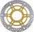 EBC Brake Rotor - Honda 17100464