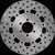EBC Brake Rotor - Suzuki MD3079