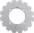 EBC UTVX Rotor - Polaris 17111332