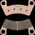 EBC Sintered "R" Brake Pads 17213211