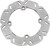 EBC CX Brake Rotor - Suzuki 17110921