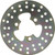 EBC ATV Brake Rotor - Honda MD6006D