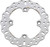 EBC Brake Rotor - Honda 17100099