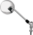 Universal Mirror - Round - 8/10 mm