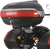 GIVI Top Case Side Arms - Monorack - KTM - Duke 390