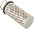 Oil Filter - Chrome - 7120432