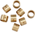 JIMS Rocker Arm Bushings - Harley-Davidson-18'-20' Iron 1200 XLNS