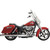 Muffler 4" Meg Fld Chr