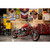 Biltwell Throttle Whiskey Sng Pol
