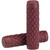 Biltwell Grips Torker 1" Oxblood
