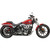 Exhaust Swpr 86-17 Ch/Bk