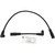 Blue Streak Plug Wires 00-17 Softail