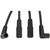 Blue Streak Plug Wires 00-17 Softail