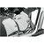 Baron T.O.R.K (Crank) Cover - Smooth - Yamaha - 99' - 09' XVS 1100 AW V - Star Classic