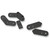 Baron Passenger Floorboard Brackets - Kawasaki - 03' - 09' VN 1600 B Vulcan Mean Streak