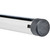 Biltwell Handlebar Trkr H Chr Tbw