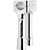 Biltwell Riser Murdock O/S Chr 6"