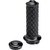 Biltwell Grip Set Alumicore 1" Tbw Blk