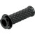 Biltwell Grip Set Alumicore 1" Tbw Blk