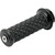 Biltwell Grip Set Alumicore 1" Tbw Blk