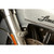Riser Fender 23" Chr