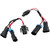 Custom Dynamics Passing Lamp Adapter - Indian 20011856