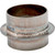 Dg Performance Exhaust Quiet Insrt 1.50"