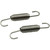 Dg Performance Springs Exhaust 58Mm 2Pk
