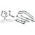 Exhaust Fshtl 30" 07-15St