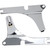 Side Plates Fxsb Chr