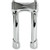 Biltwell Risers Murdock Pb 8" Ch
