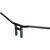 Biltwell Handlebar Tysn Xl 8"Tbw B