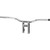 Biltwell Handlebar Tysn Xl 8"Tbw C
