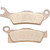 Dp Brakes Brake Pad Sintrd Dp516