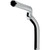 Biltwell Handlebar Ty X Pb 8"Tbw C